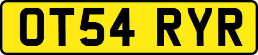 OT54RYR