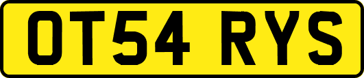 OT54RYS