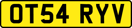 OT54RYV