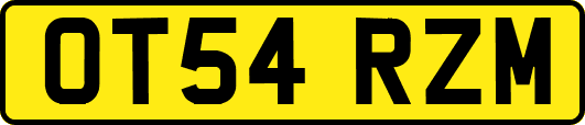 OT54RZM