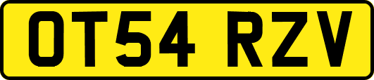 OT54RZV