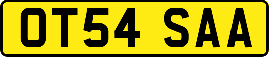 OT54SAA