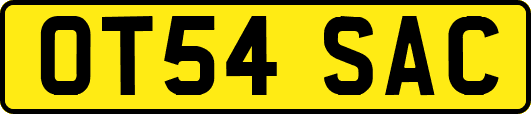 OT54SAC