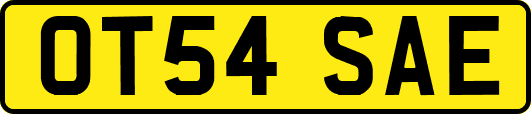 OT54SAE