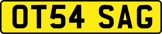 OT54SAG