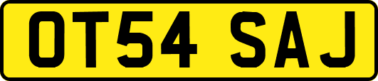 OT54SAJ