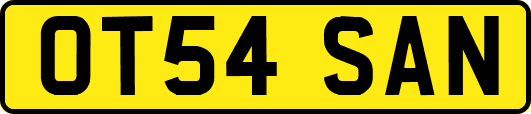 OT54SAN