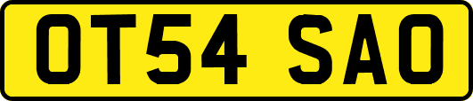 OT54SAO
