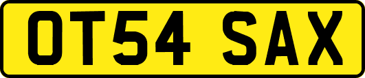 OT54SAX