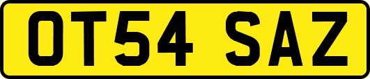 OT54SAZ