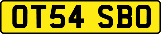 OT54SBO
