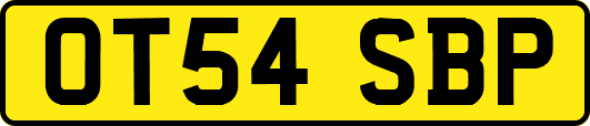 OT54SBP