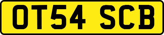 OT54SCB
