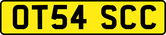 OT54SCC