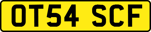 OT54SCF