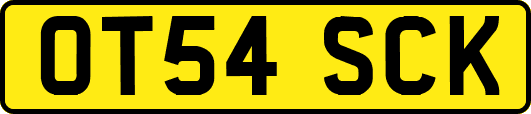 OT54SCK