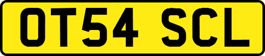 OT54SCL