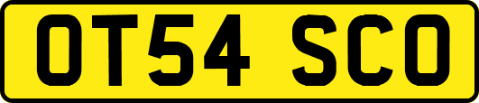 OT54SCO
