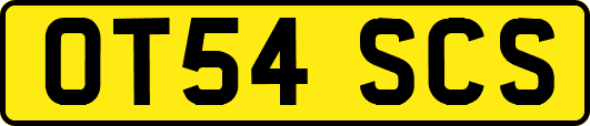 OT54SCS