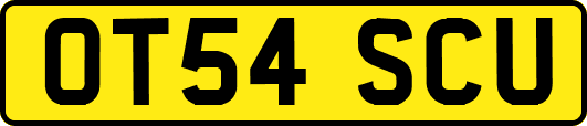 OT54SCU