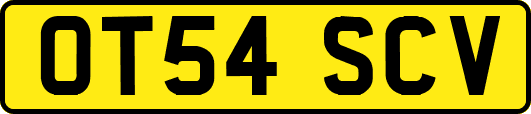 OT54SCV