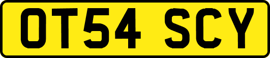 OT54SCY