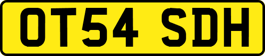 OT54SDH
