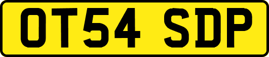 OT54SDP