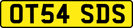 OT54SDS