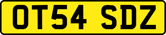 OT54SDZ