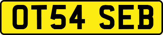 OT54SEB