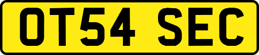 OT54SEC
