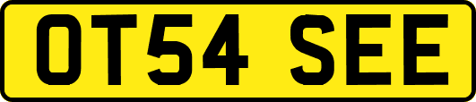 OT54SEE