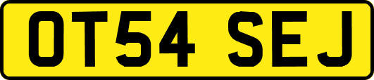 OT54SEJ