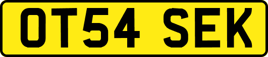OT54SEK