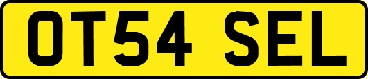 OT54SEL