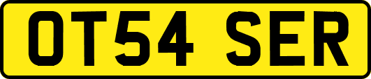 OT54SER