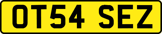 OT54SEZ