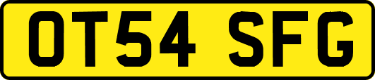 OT54SFG
