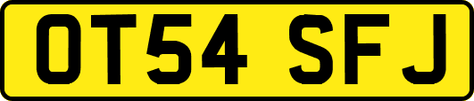 OT54SFJ