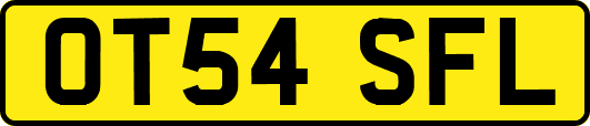 OT54SFL