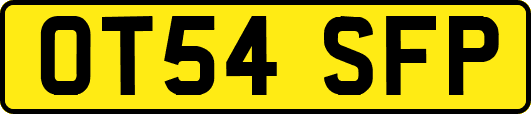 OT54SFP