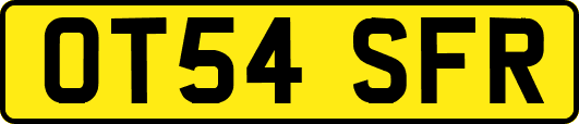 OT54SFR