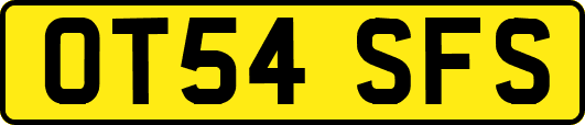 OT54SFS