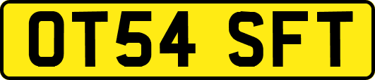 OT54SFT