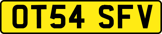 OT54SFV