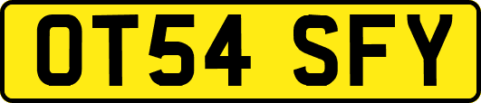 OT54SFY