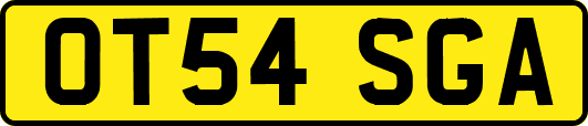 OT54SGA