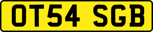OT54SGB