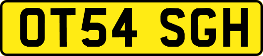 OT54SGH